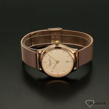 Zegarek damski Bruno Calvani BC90508 różowe złoto (3).jpg